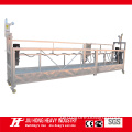 CE certified hydraulic rising platform